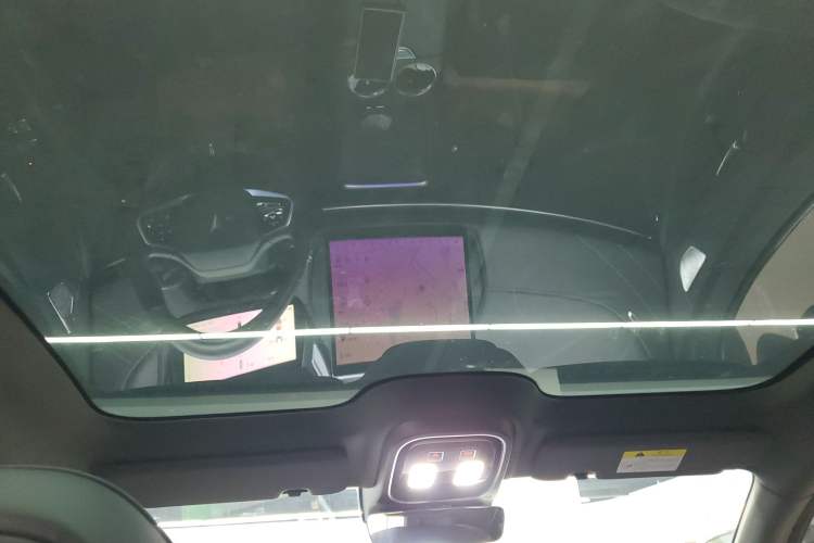 Used  SL03 2024 135Plus Glory Edition