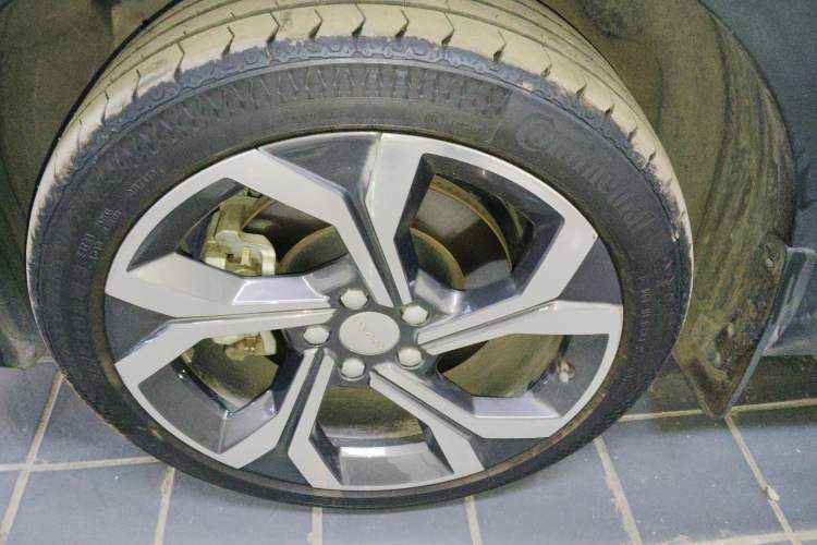 Used Lynk & Co 06 2023 Remix 1.5T Dynamic Halo
