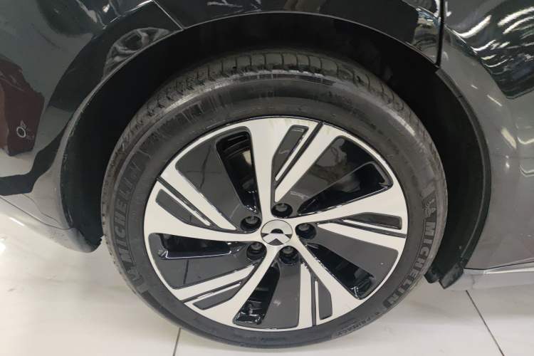 Used Nio ET5 2024 75 kWh