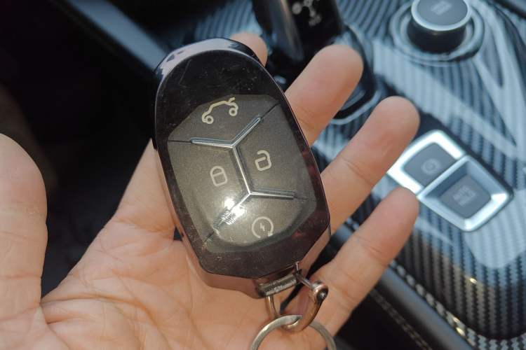 Used Lynk & Co 03 2022 2.0TD DCT JingPro