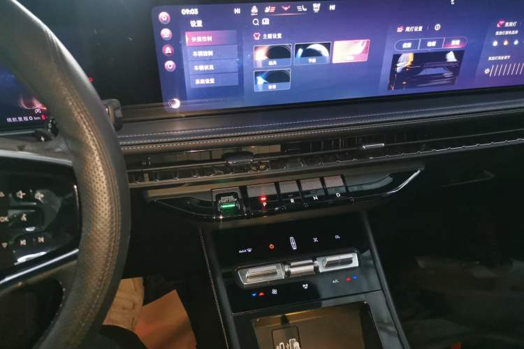 Used Lincoln Corsair 2023 2.0T Two-Wheel Drive Luxury Edition