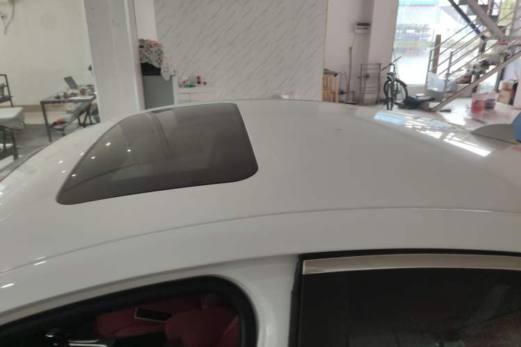 Used Buick Regal 2015 2.0L Leading Fashion Edition
