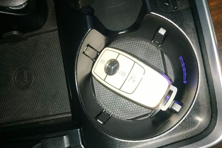 Used Mercedes-Benz GLC 2021 GLC 300 L 4MATIC Dynamic Model
