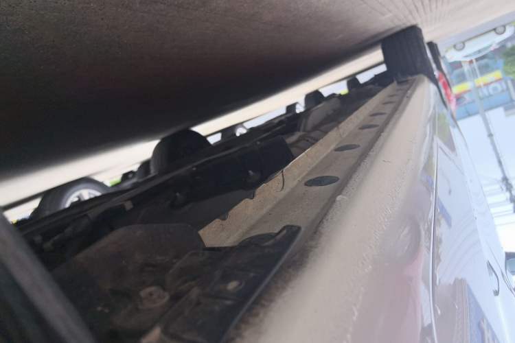 Used Toyota YARiS L 2022 1.5L CVT Leading PLUS Edition
