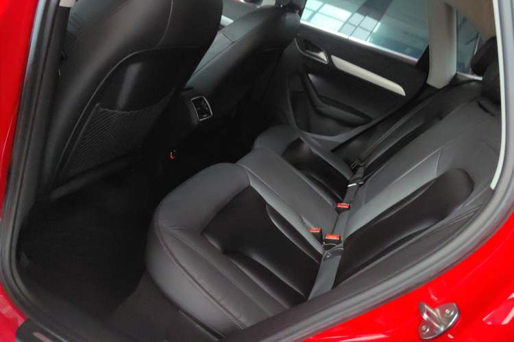 Used Audi Q3 2018 30 TFSI Fashion Edition Collector's Version
