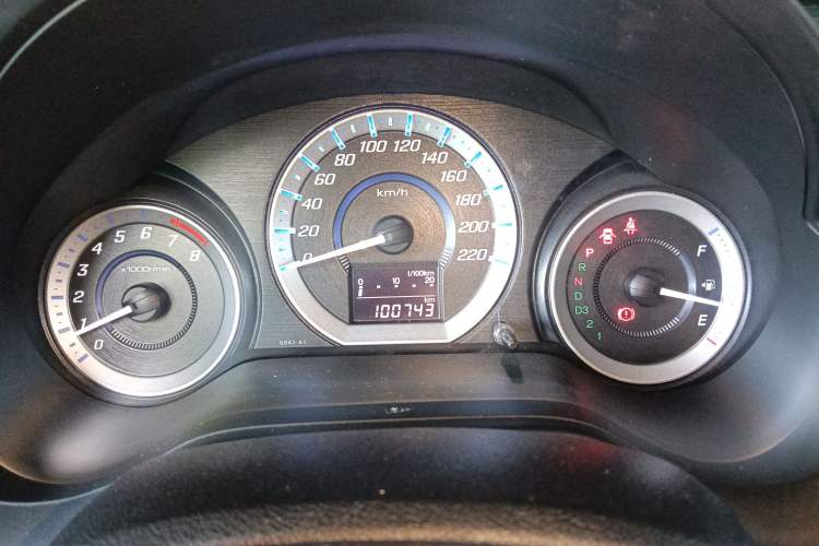 Used Honda City Classic 2012 1.5L Automatic Elite Edition