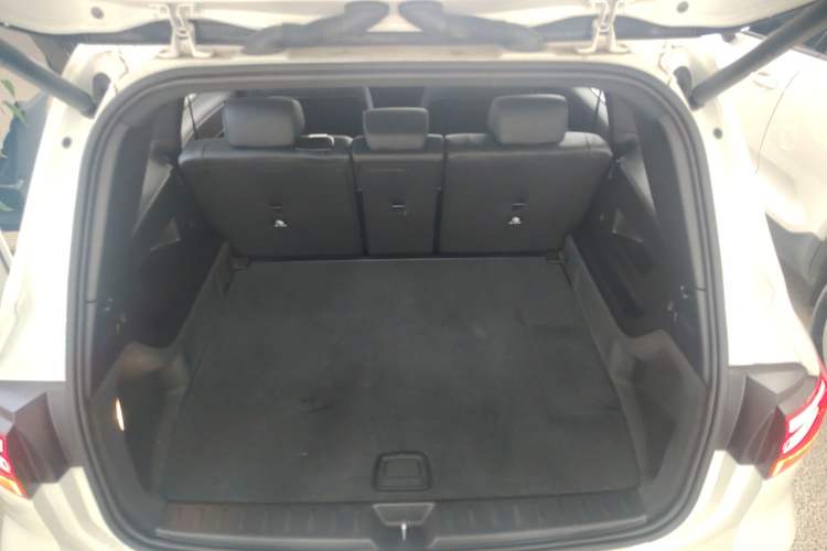 Used Mercedes-Benz GLB 2024 GLB 200 Dynamic Edition
