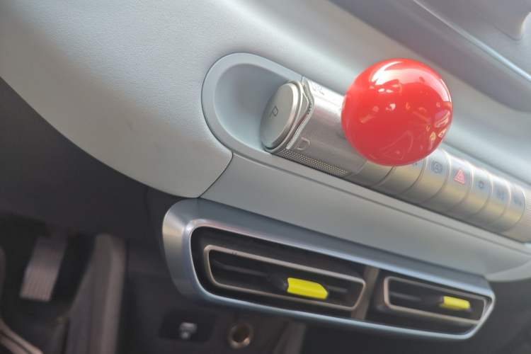 Used BYD Seagull 2023 Free Edition