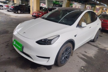 Used Tesla Model Y 2023 Rear-Wheel-Drive Version