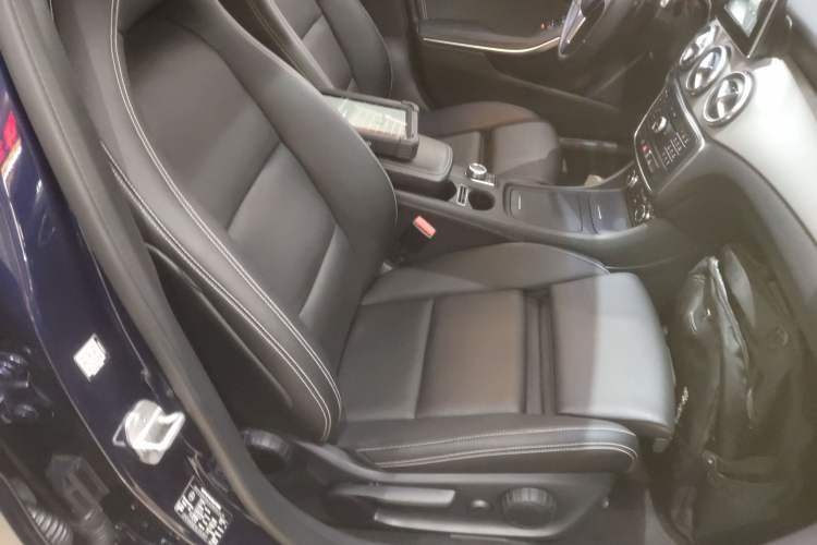 Used Mercedes-Benz GLA 2016 GLA 200 Sport Edition