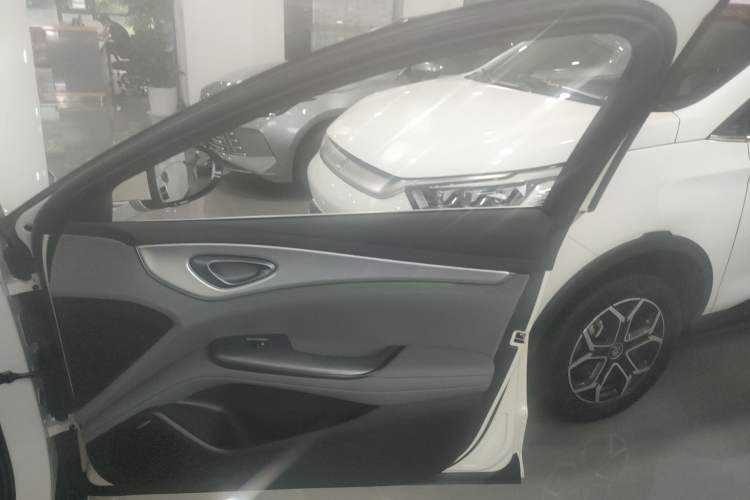 Used BYD Seal 07 DM-i 2025 Intelligent Driving Version DM-i 1.5L 125 km Prestige Edition
