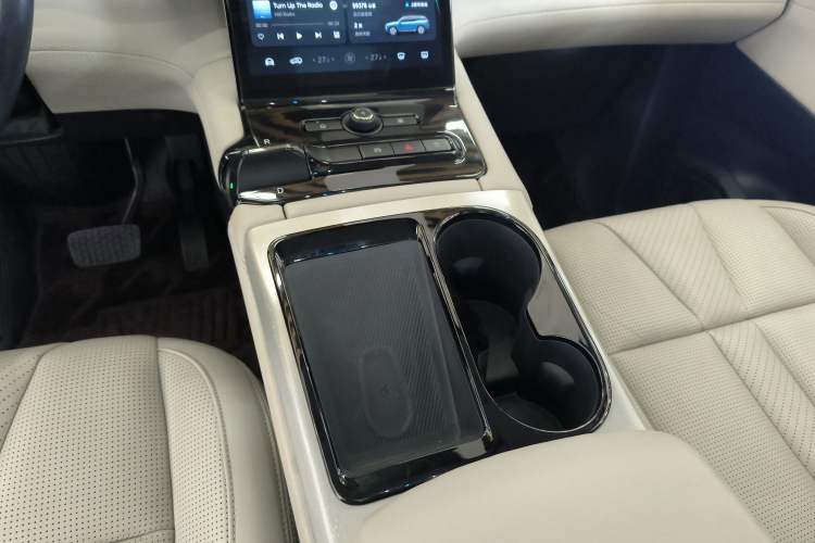 Used Nio ES8 2018 Founder Edition
