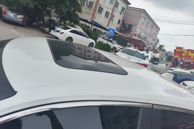 Used Honda Integra 2022 240TURBO CVT Luxury Edition
