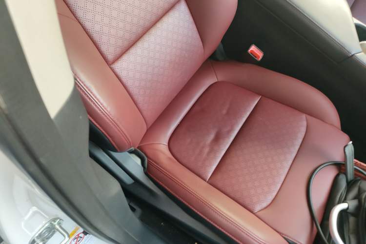 Used Changan Eado 2020 PLUS Blue Whale NE 1.4T GDI DCT Flagship Model