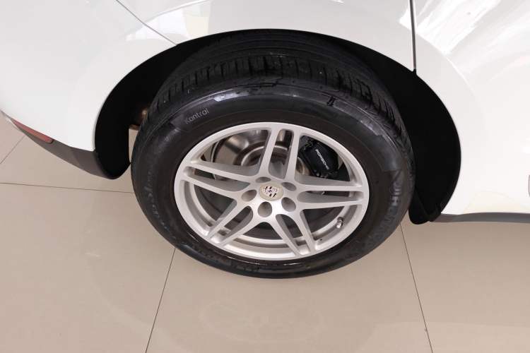 Used Porsche Macan 2017 Macan 2.0T
