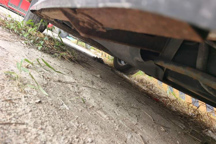 Used Honda CR-V 2019 240TURBO CVT 2WD Fashion Edition China VI
