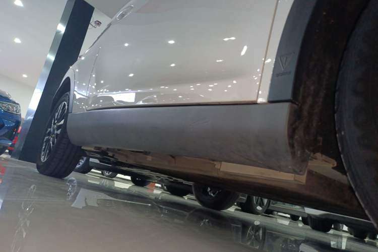 Used Chery Little Ant 2022 Sweet Pink Edition Low-Sugar Version 30kW 301km Range
