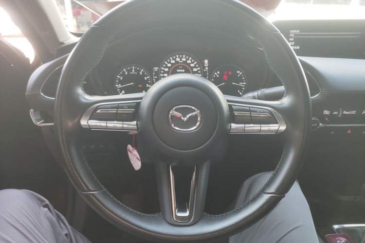 Used Mazda Mazda 3 Axela 2021 2.0L Automatic Zhiyao Edition
