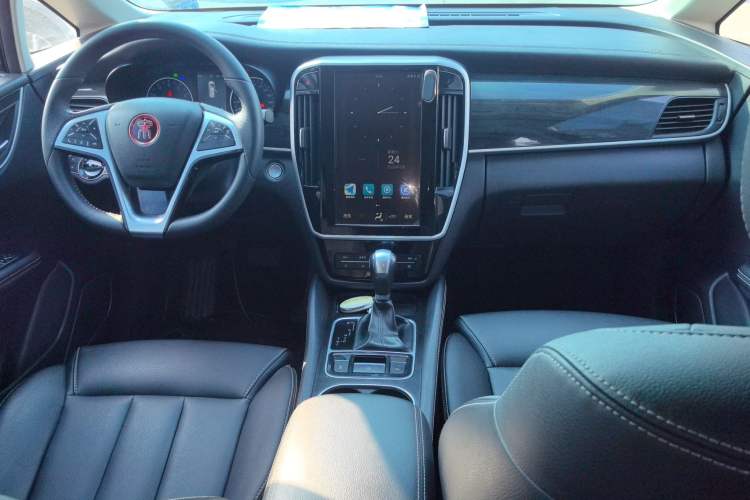 Used BYD Song MAX 2017 1.5T Automatic Smart Connect Luxury 7-Seater