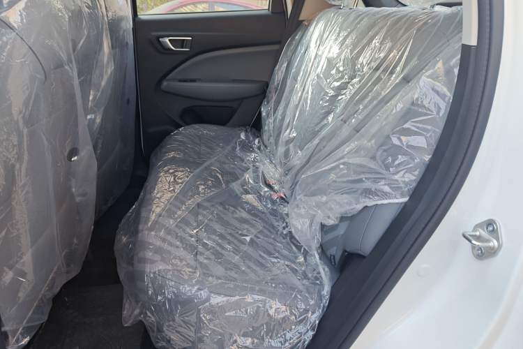 Used Leapmotor T03 2025 310 Comfort Edition
