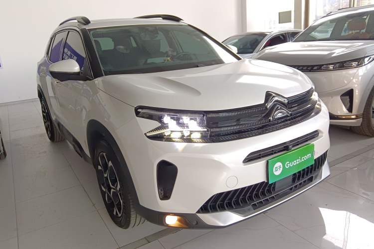Used Citroen C5 AIRCROSS 2023 360THP Smart Edition
