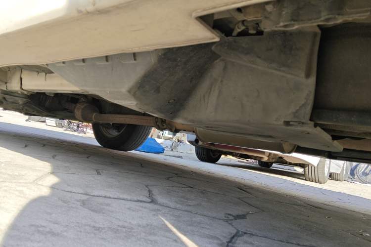 Used Haval H6 2016 Upgraded Model 1.5T Automatic Two-Wheel Drive Elite Version
