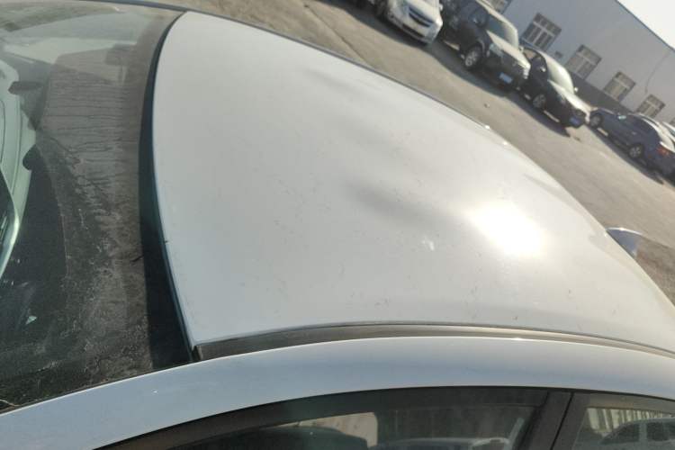 Used Toyota Vios 2019 1.5L CVT Innovation Edition
