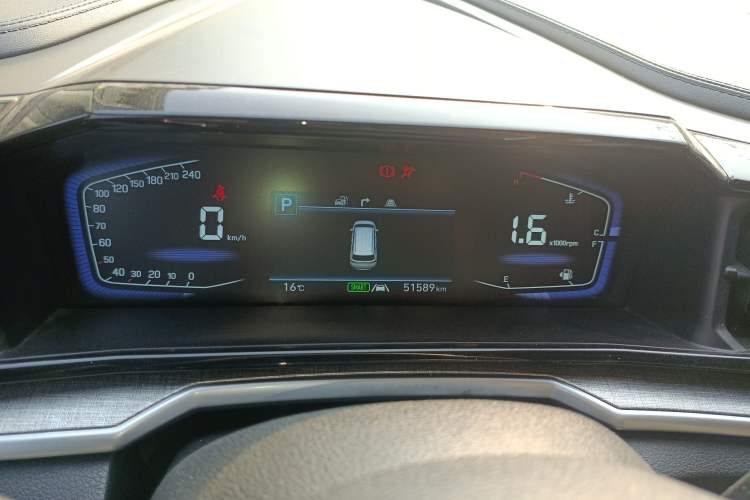 Used Hyundai Custo 2021 380TGDi Smart Love Flagship Edition TOP Premium
