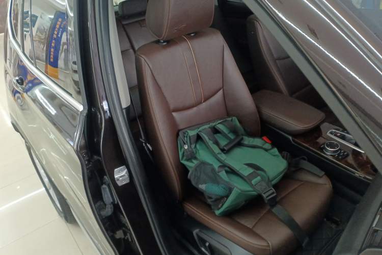 Used BMW X3 2014 xDrive20i X Design Package