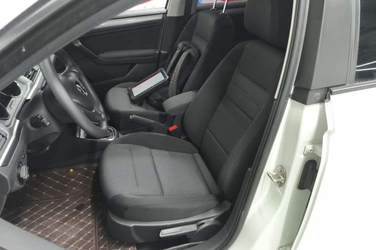 Used Volkswagen Bora 2019 Facelift Bora·Legend 1.5L Automatic Fashion Edition China VI Standard