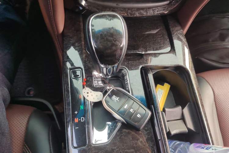 Used Toyota Crown 2018 2.0T Sport Edition