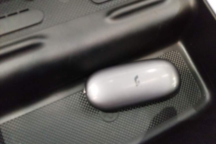 Used Li Auto L9 2022 Max model
