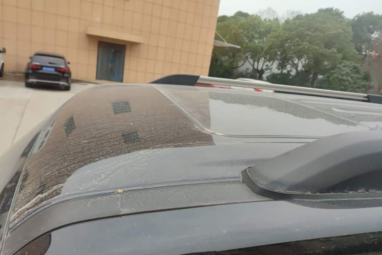 Used Tank 300 2021 City Edition 2.0T My Vision Model
