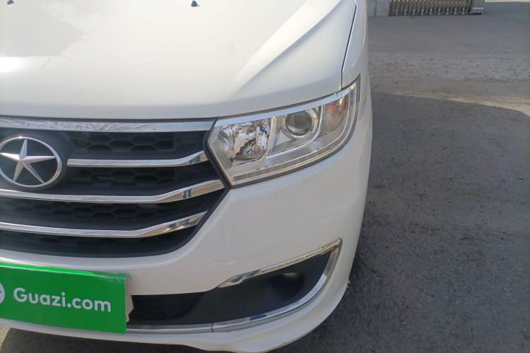 Used JAC Refine M3 2016 IKEA Edition 2.0L Luxury Smart Model
