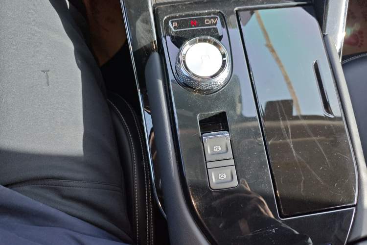 Used Haval H6 2021 3rd Generation 1.5T Automatic Two-Wheel Drive Max
