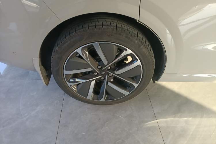 Used Li Auto L6 2024 Max
