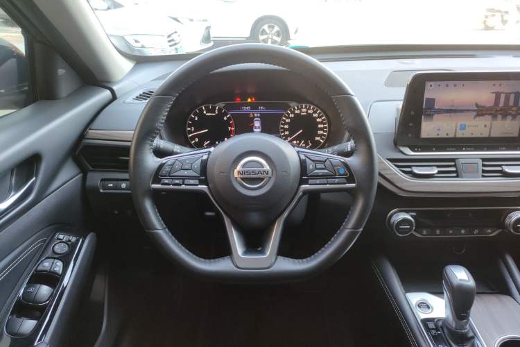 Used Nissan Teana 2021 2.0L XL Upper AD1 Smart Drive & Navigation Edition
