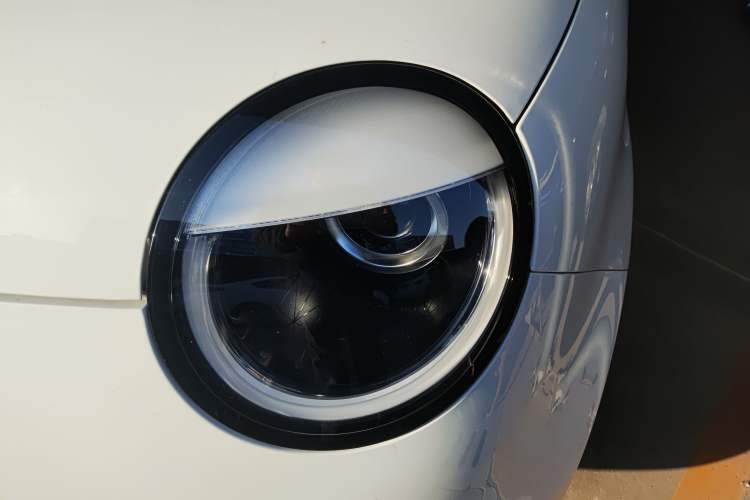 Used  Lumin 2025 205 km Xiangqin Version
