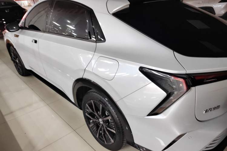 Used Honda e:NS2 2024 Ignite Edition