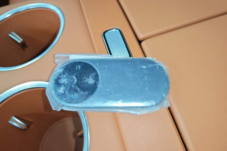 Used Hima AITO M8 2025 Extended-Range Max+ Version 53.4 kWh 6-Seater Edition