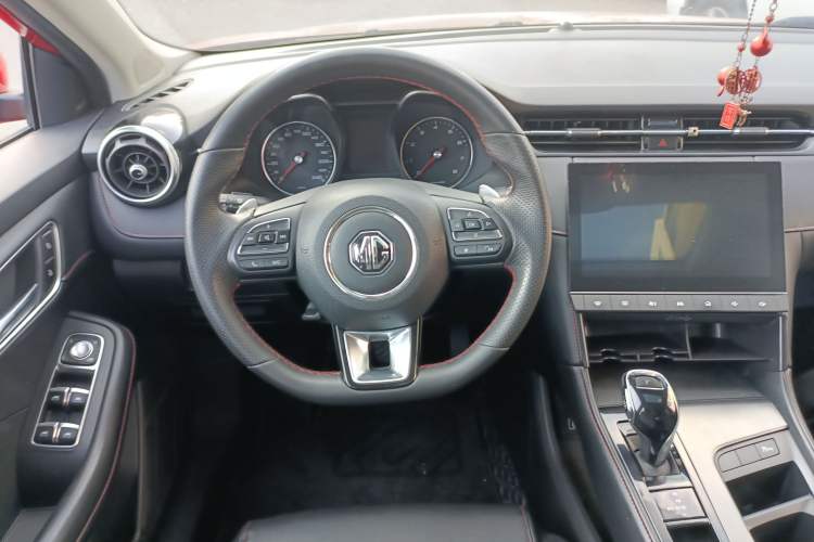 Used MG 6 2020 1.5T Automatic Lingchao Fashion Edition
