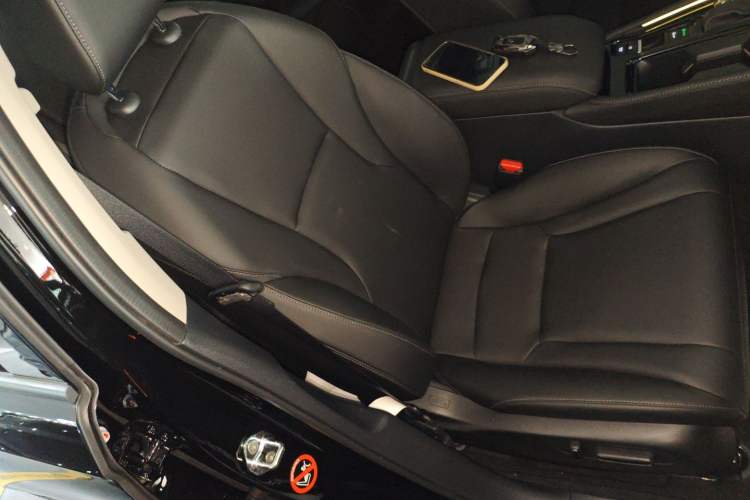 Used Honda Accord 2024 260TURBO Luxury Edition