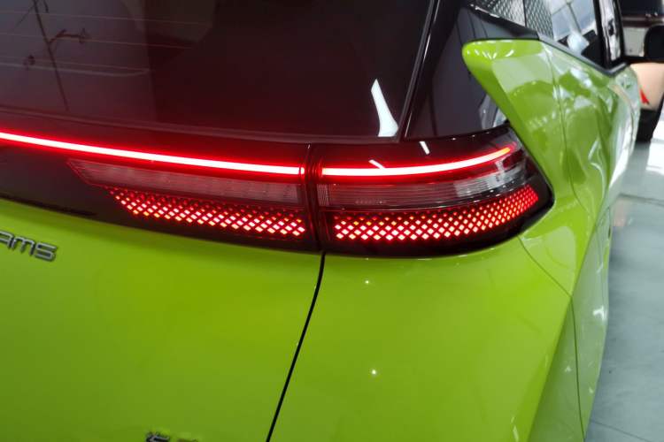 Used BYD Seagull 2024 Honor Edition 305km Dynamic Version
