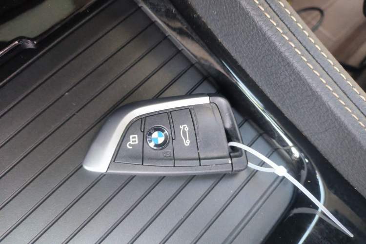 Used BMW 1 Series 2021 Restyled 125i M Sport Night Edition