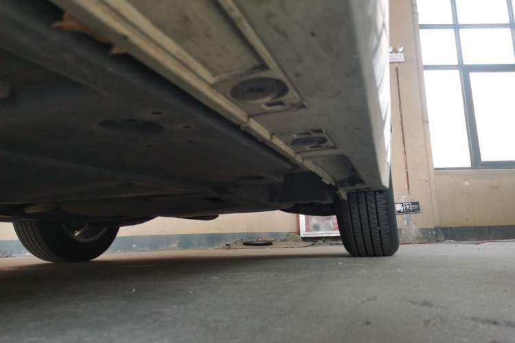 Used Toyota Corolla 2023 1.2T Pioneer Edition
