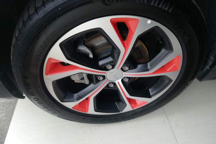 Used Lynk & Co 02 2018 1.5T DCT Two-Wheel Drive Zhaopu Version China V Standard