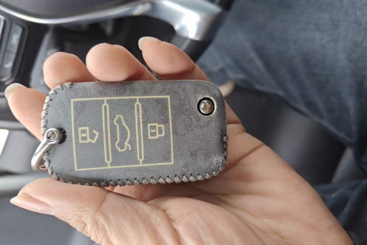 Used Roewe i6 2017 20T Automatic Internet Smart Edition