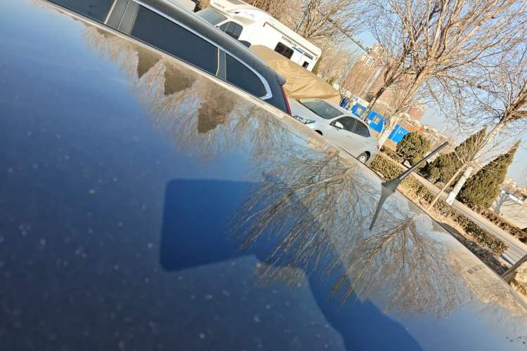 Used Chery QQ Ice Cream 2022 170km Sundae Phosphate Lithium-Ion