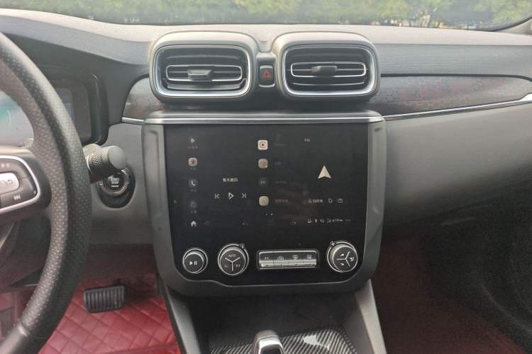 Used Lynk & Co 03 2018 1.5TD DCT JingPro Edition China V Standard