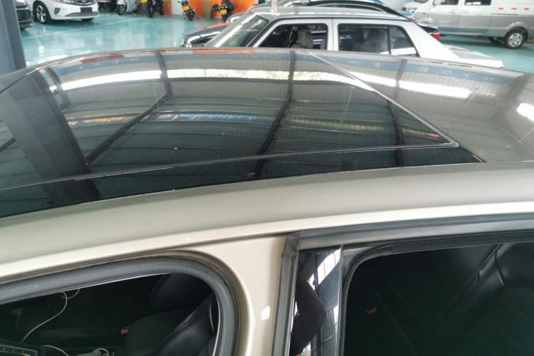 Used Volkswagen Golf 2018 230TSI Automatic Luxury Version
